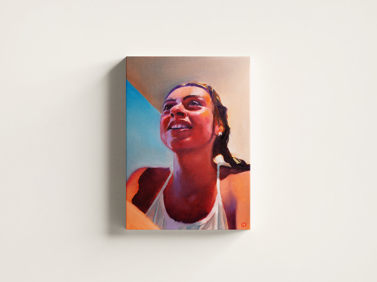 Emma Bojan — Mise en situation