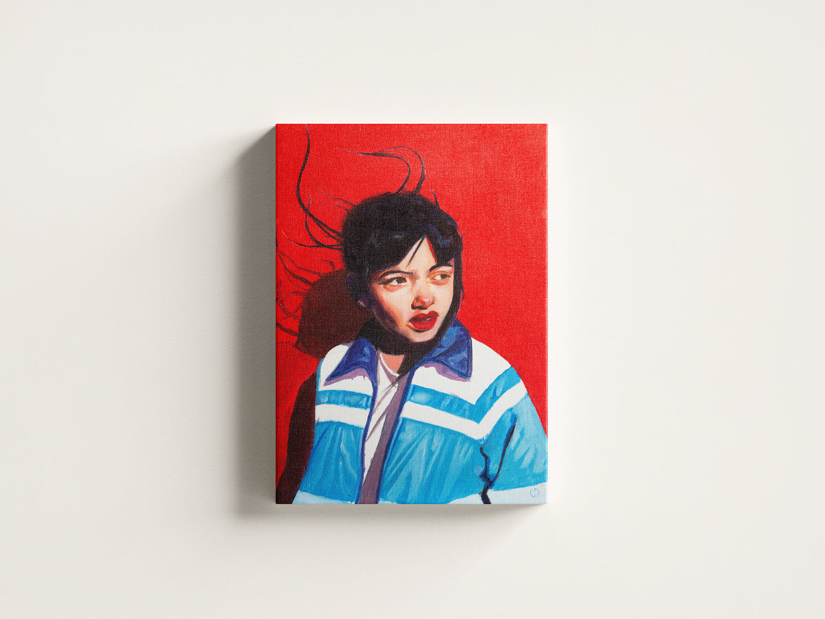 Rouge — Mise en situation