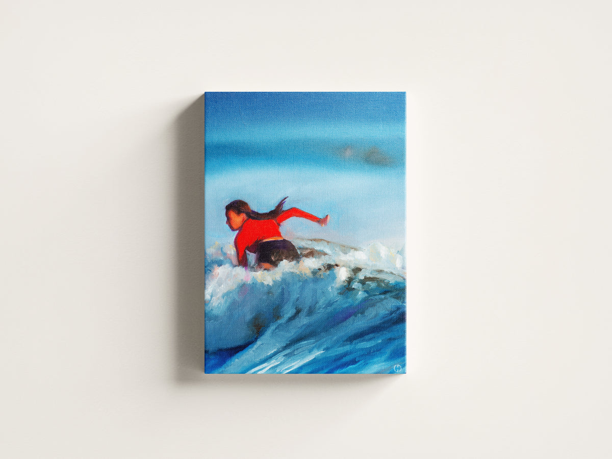 Takihei Elacott — Mise en situation